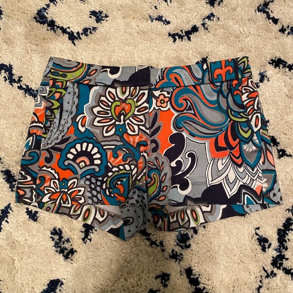 J. Crew Pants - J crew shorts